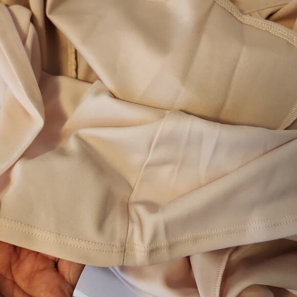 SHOW ME YOUR MUMU NWT One Shoulder Maxi Dress, Size XXS - Picture 8 of 10